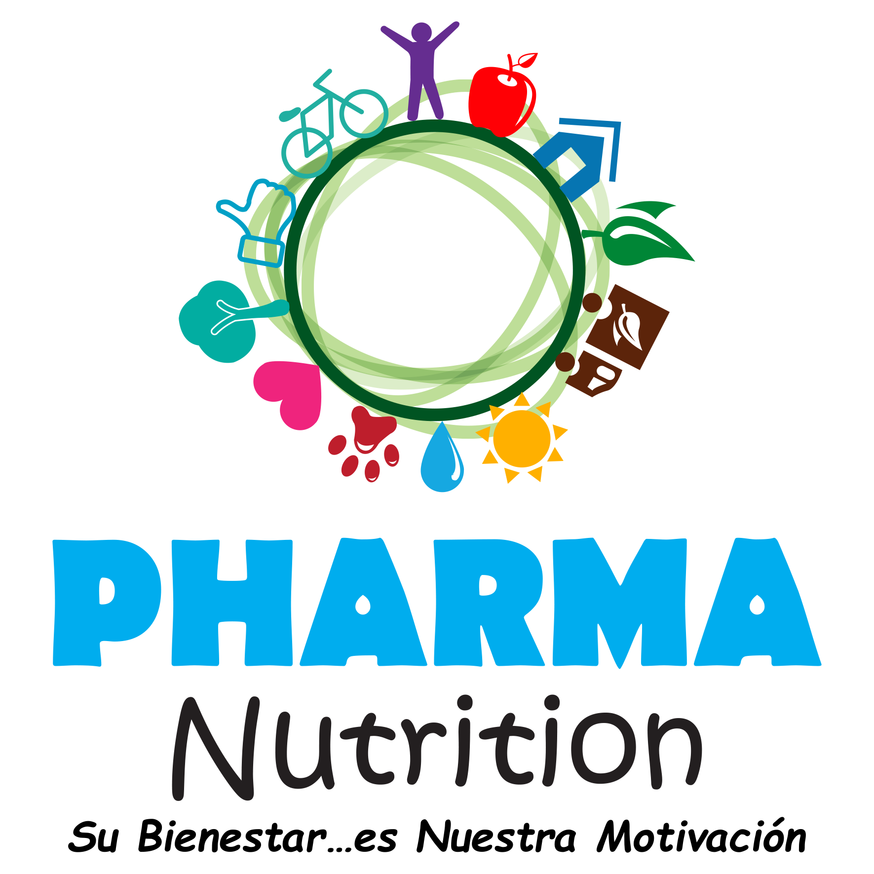 Pharma Nutrition